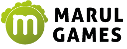Marul Games Logo